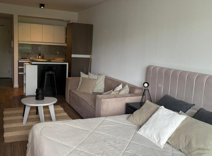 Foto de Monoambiente amoblado y equipado en Belgrano en venta!, imagen 3