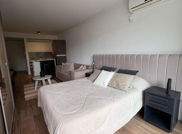 Foto de Monoambiente amoblado y equipado en Belgrano en venta!, imagen 5