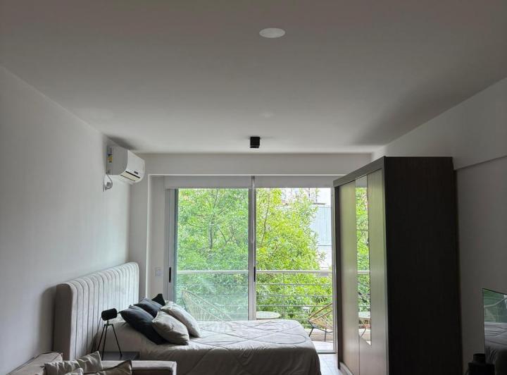 Foto de Monoambiente amoblado y equipado en Belgrano en venta!, imagen 2