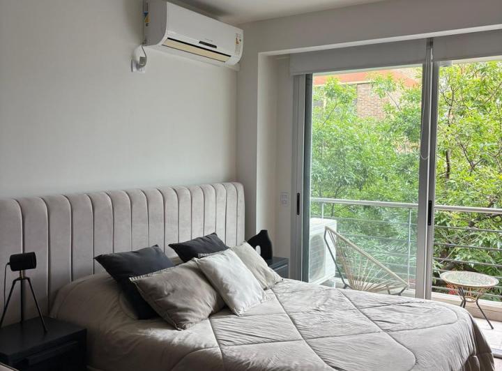 Foto de Monoambiente amoblado y equipado en Belgrano en venta!, imagen 4