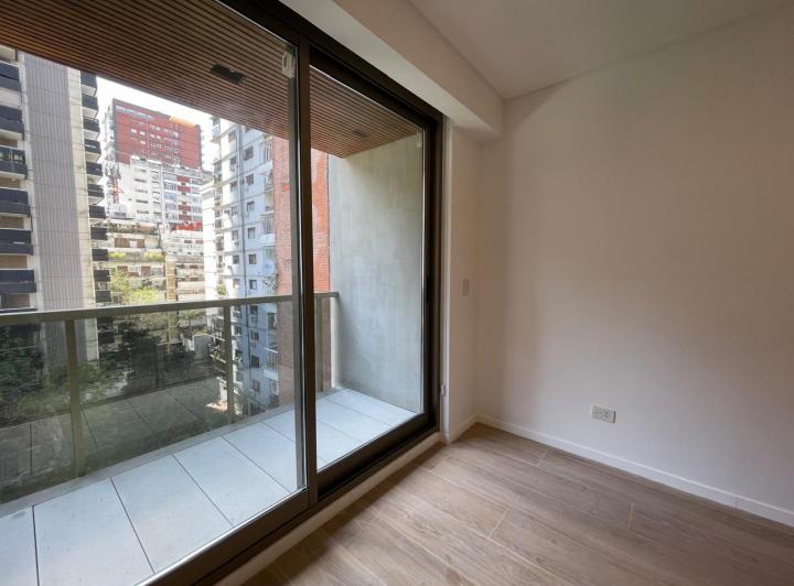 Monoambiente a estrenar en Belgrano. EN ALQUILER! 3