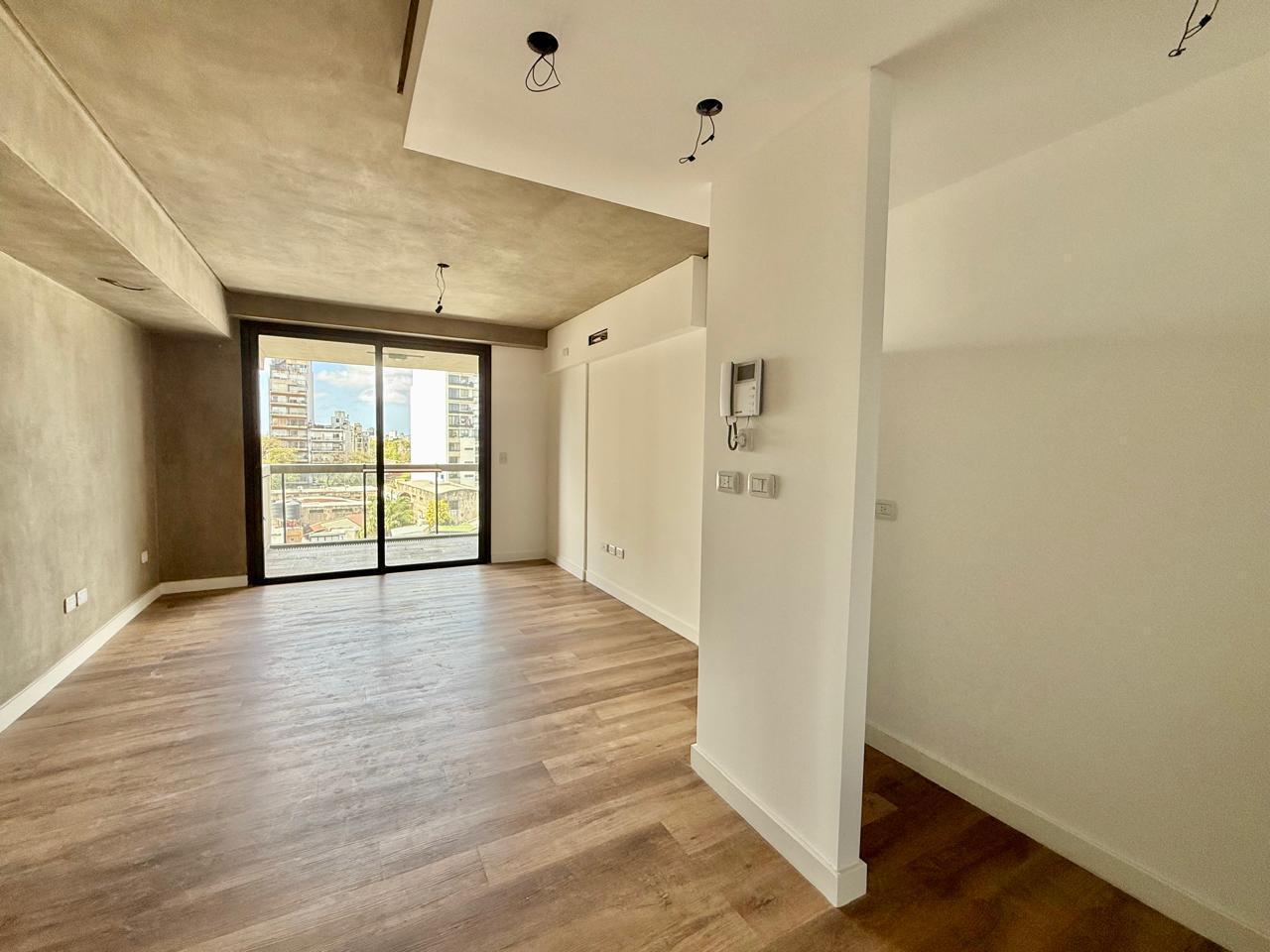 Increible Monoambiente a Estrenar - EN VENTA - CHACARITA
