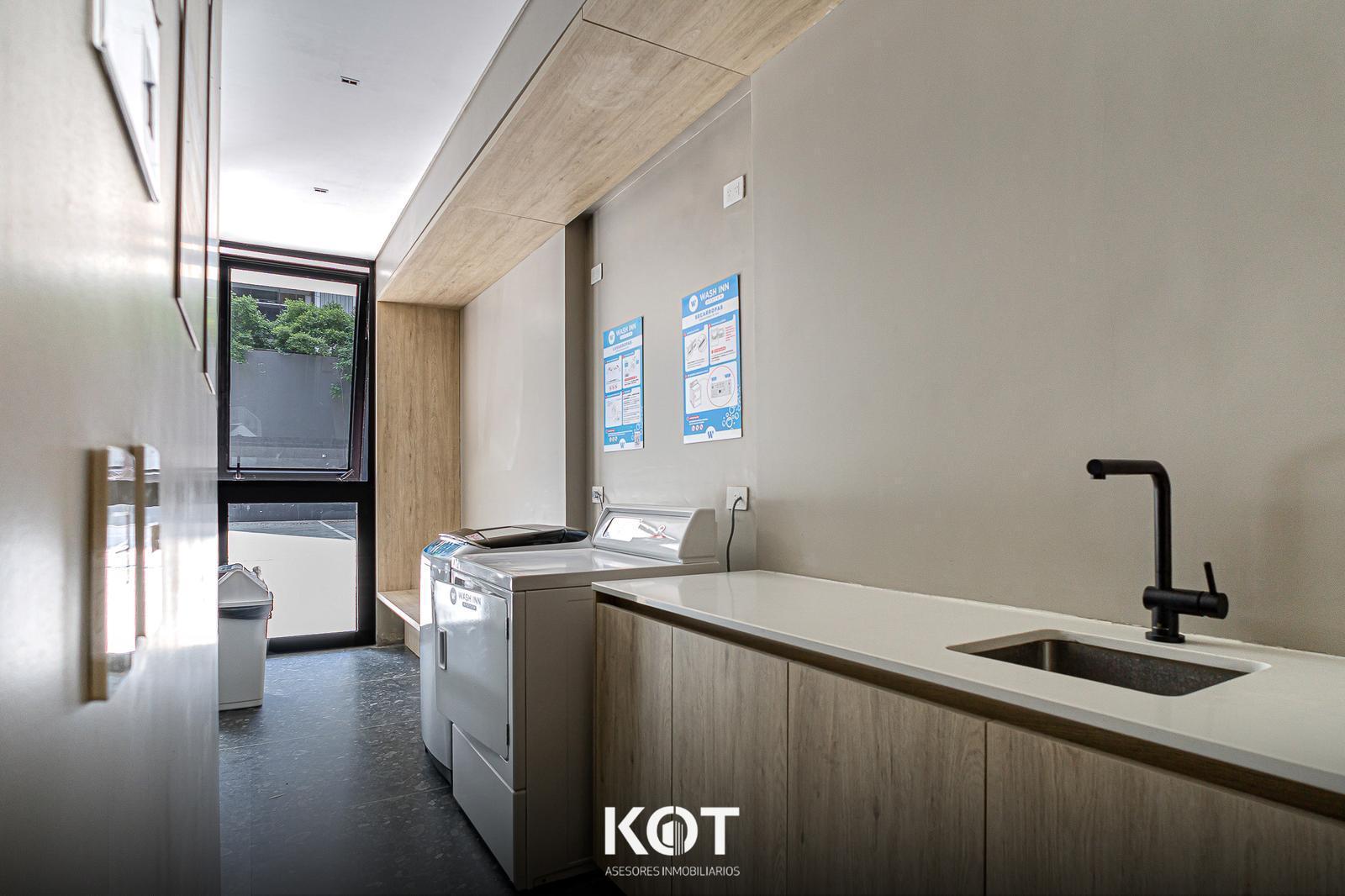 Foto de 2 ambientes con terraza A ESTRENAR en BELGRANO en VENTA., imagen 4