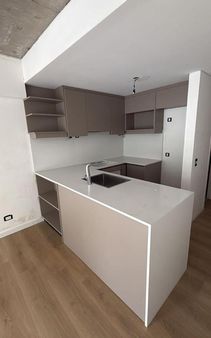3 ambientes a estrenar en Mine Migueletes Belgrano. EN VENTA!
