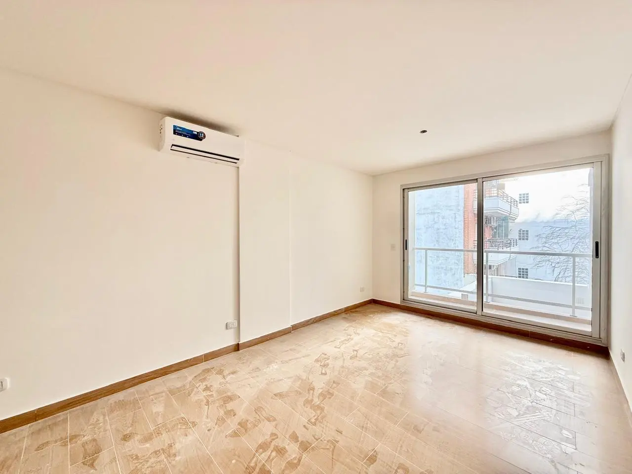 Monoambiente en Belgrano en VENTA a ESTRENAR 4