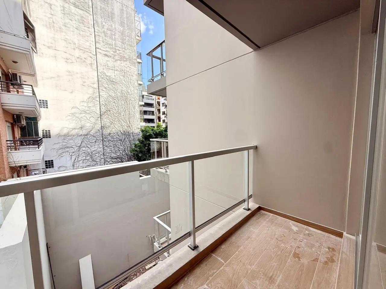 Monoambiente en Belgrano en VENTA a ESTRENAR 5