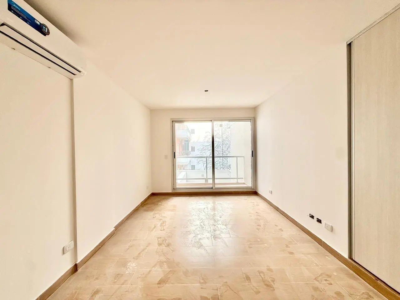 Monoambiente en Belgrano en VENTA a ESTRENAR 2