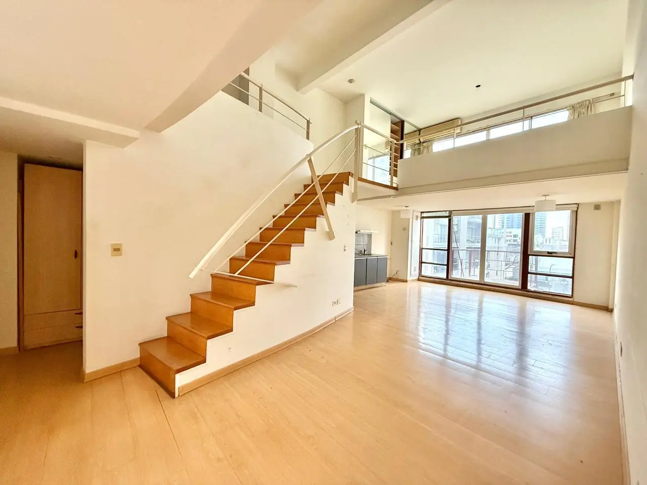 2 ambientes con cochera en complejo solares de Grecia Núñez - EN VENTA! 2