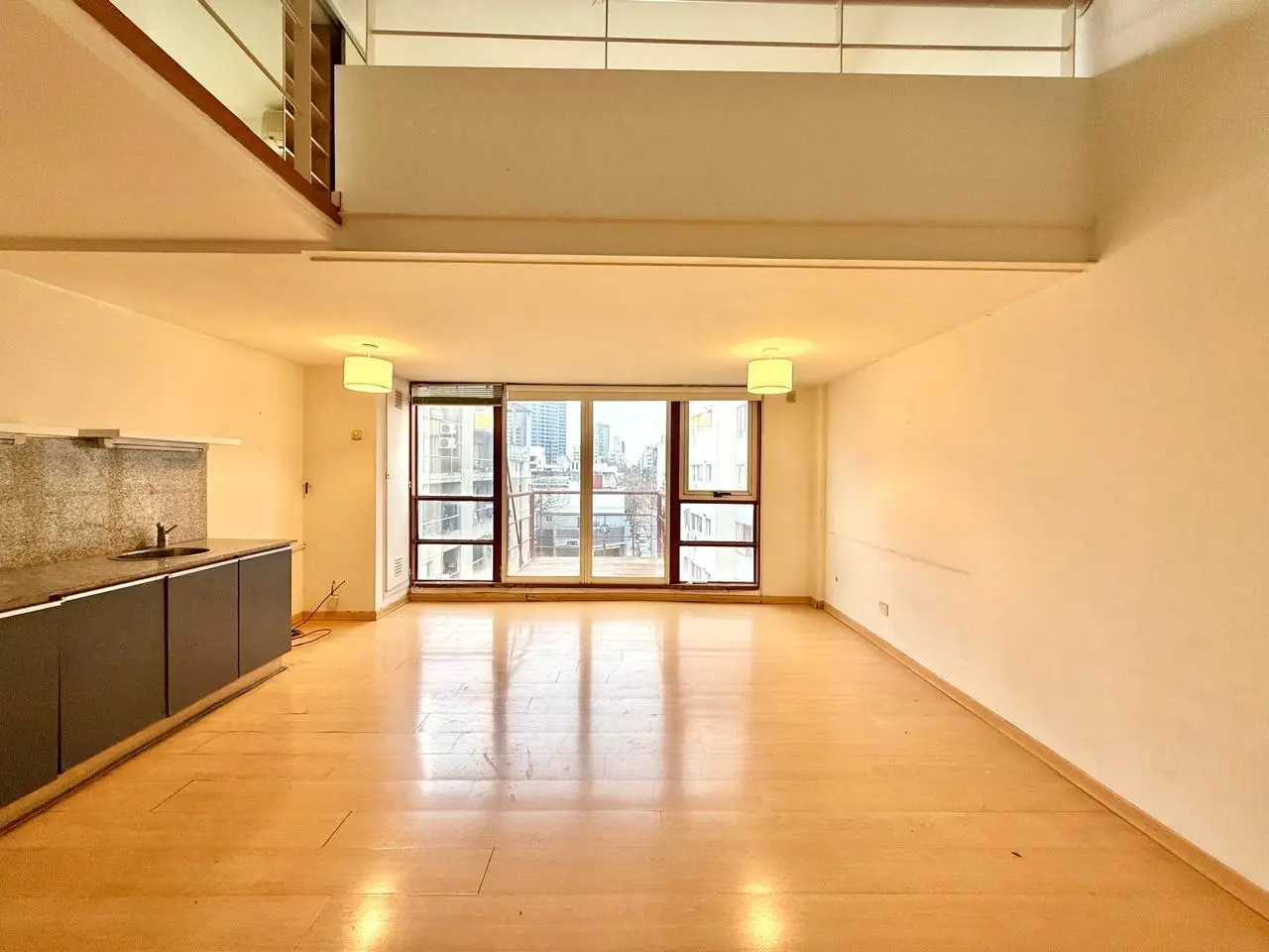 2 ambientes con cochera en complejo solares de Grecia Núñez - EN VENTA! 4