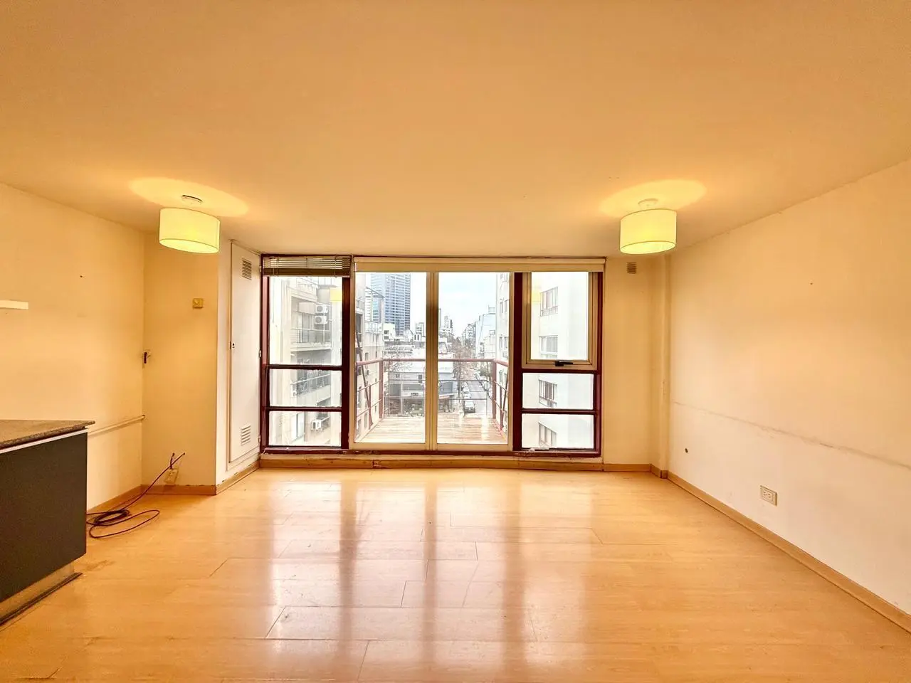 2 ambientes con cochera en complejo solares de Grecia Núñez - EN VENTA! 3