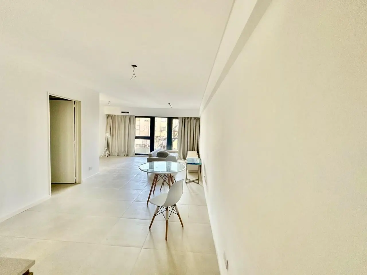 Monoambiente en RECOLETA EN VENTA 3
