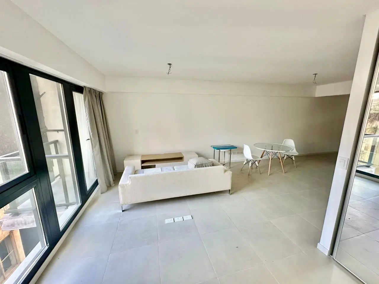 Monoambiente en RECOLETA EN VENTA 1