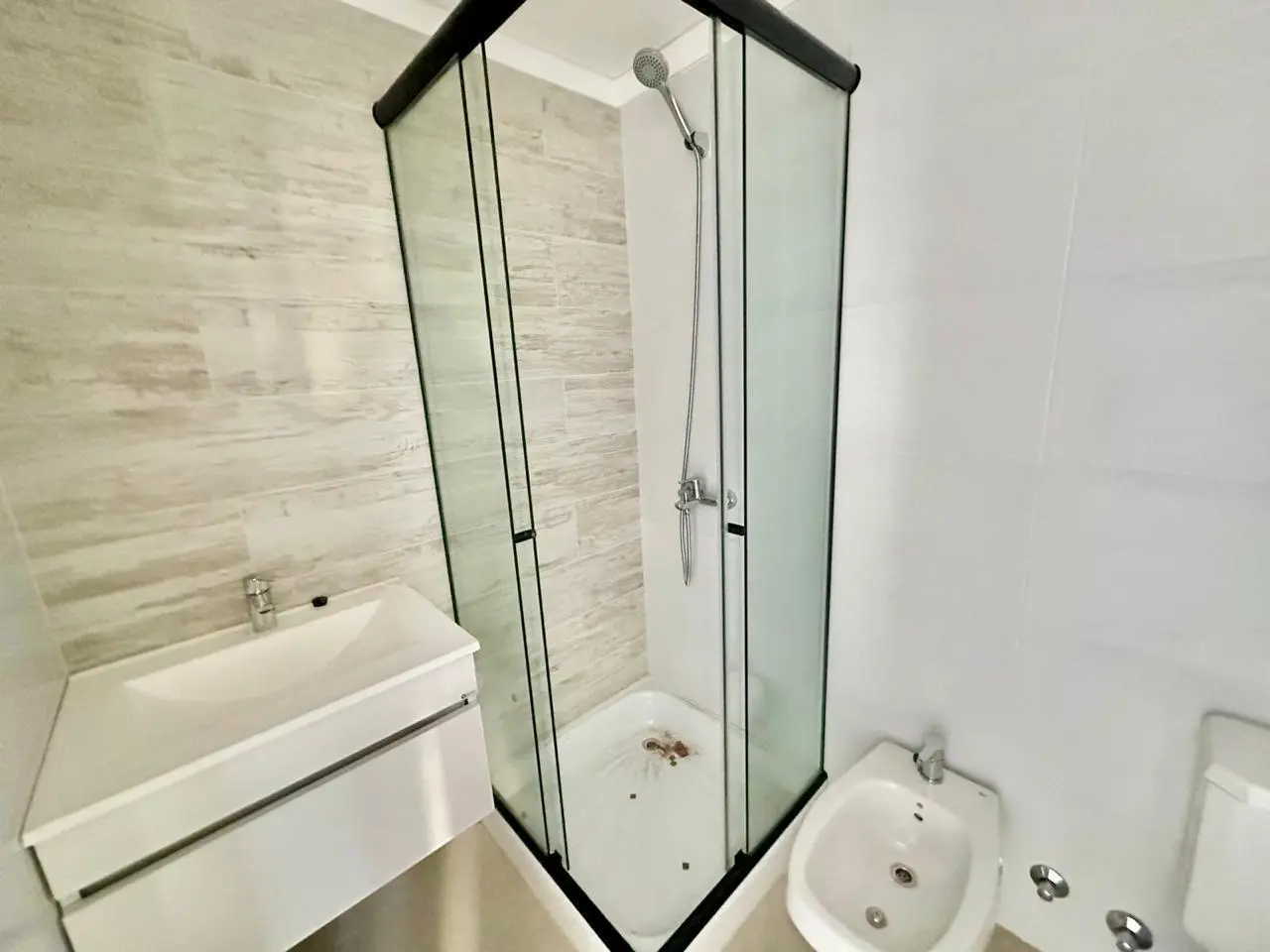 Monoambiente en RECOLETA EN VENTA 5