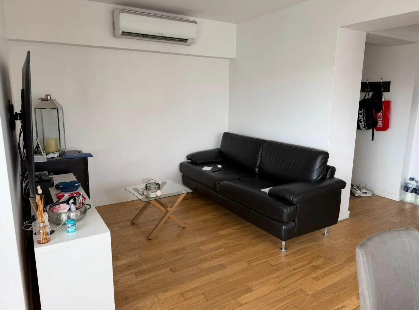 2 Ambientes amoblado con cochera en Torre Vista Palermo EN VENTA! 1