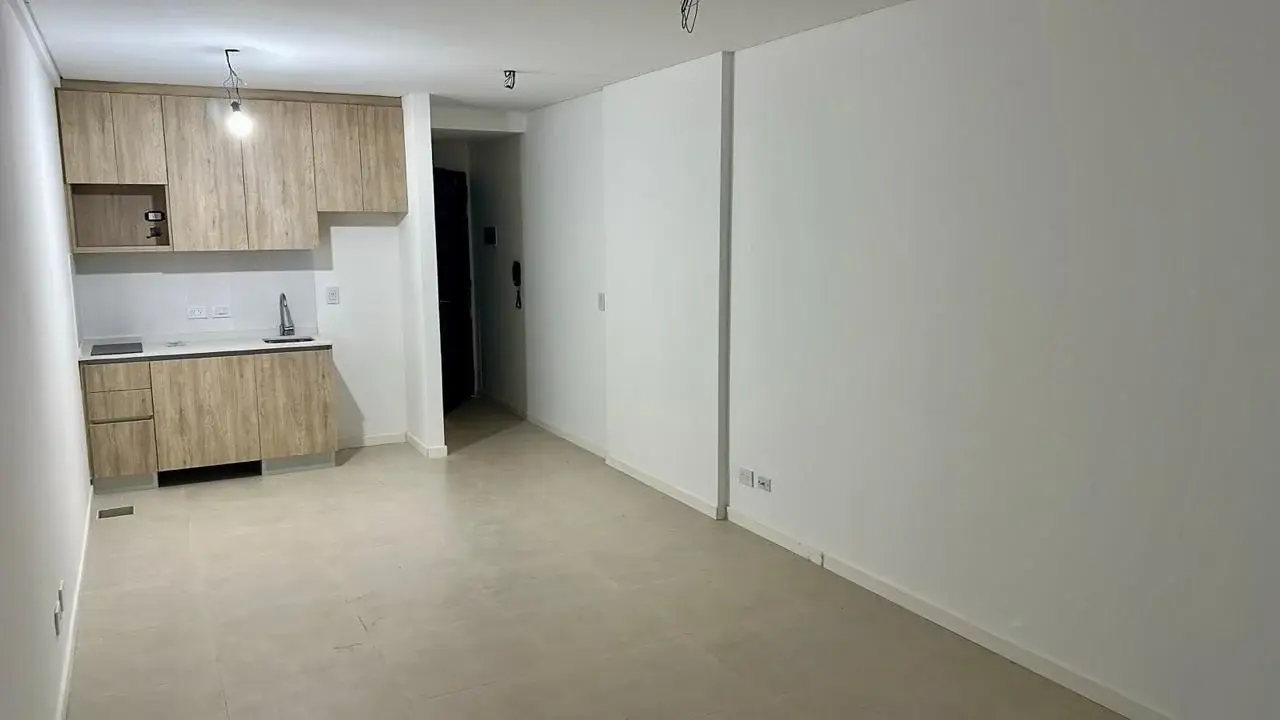 Monoambiente en RECOLETA EN VENTA 4