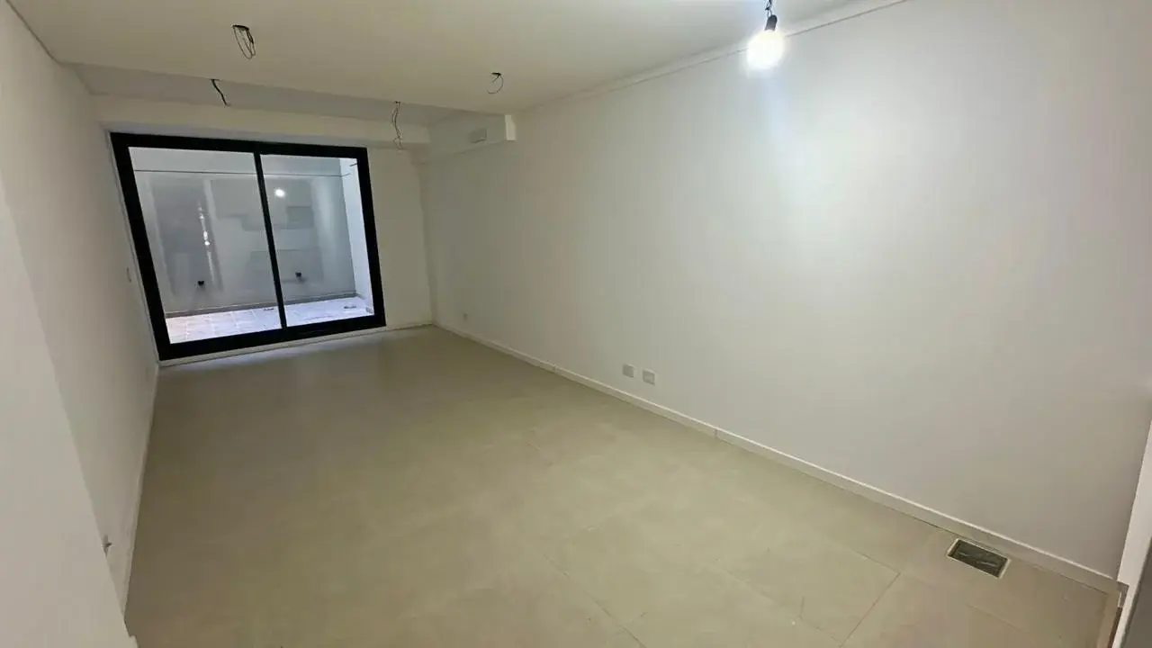 Monoambiente en RECOLETA EN VENTA 2