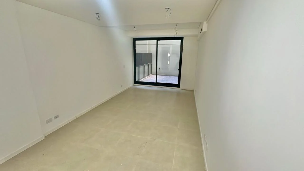 Monoambiente en RECOLETA EN VENTA