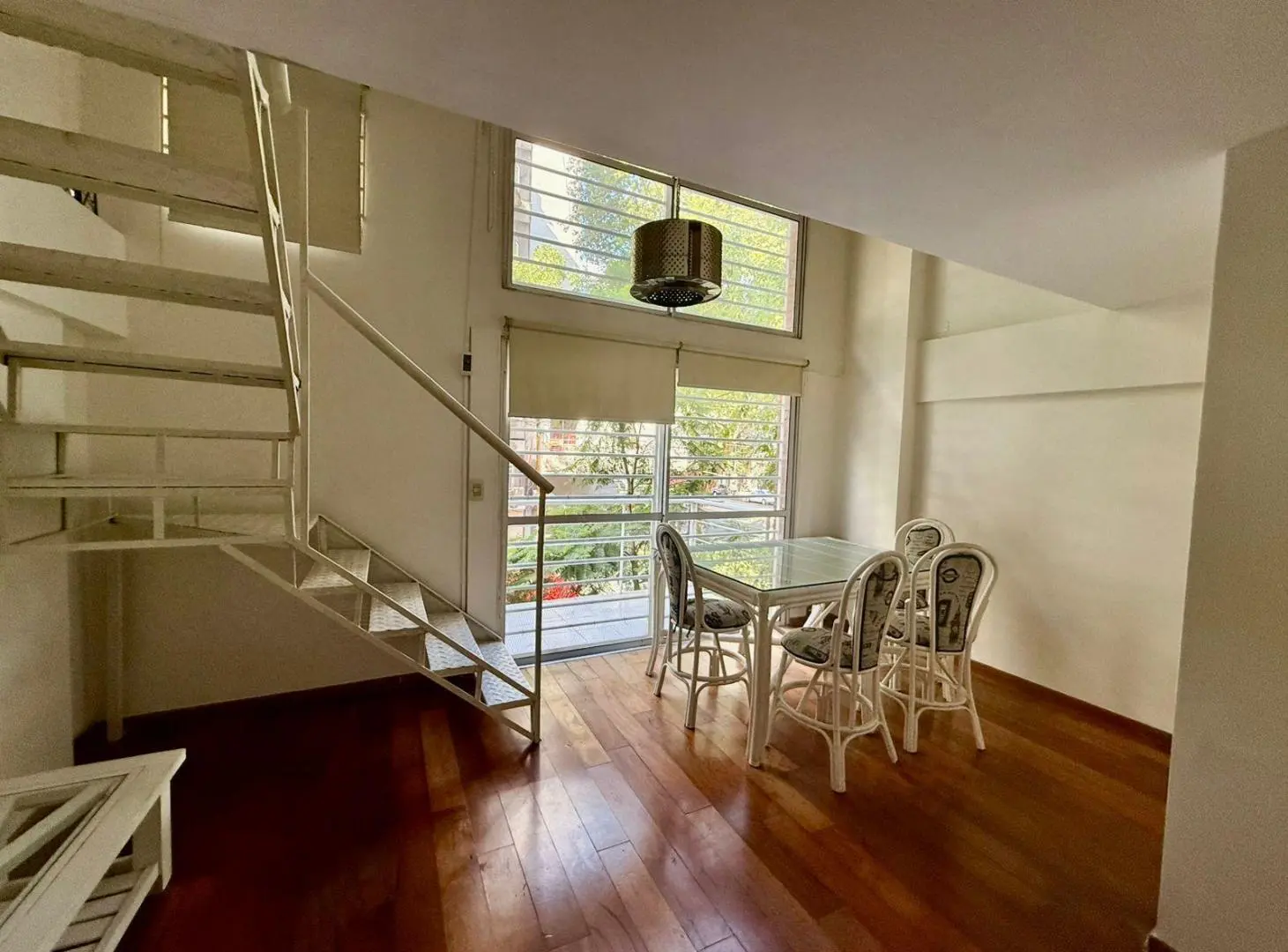 Duplex 2 ambientes AMOBLADO Y EQUIPADO en Villa Crespo. EN VENTA y ALQUILER! 2