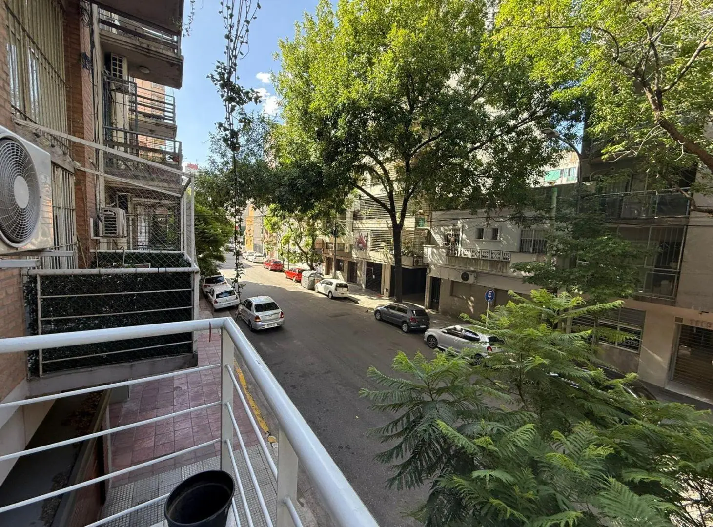 Duplex 2 ambientes AMOBLADO Y EQUIPADO en Villa Crespo. EN VENTA y ALQUILER! 5