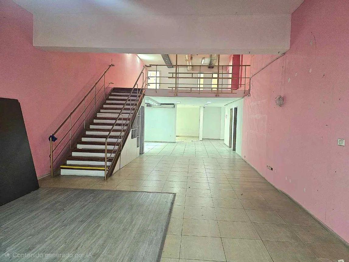 Importante Local comercial sobre Av. Corrientes al 4900- Villa Crespo. EN VENTA!