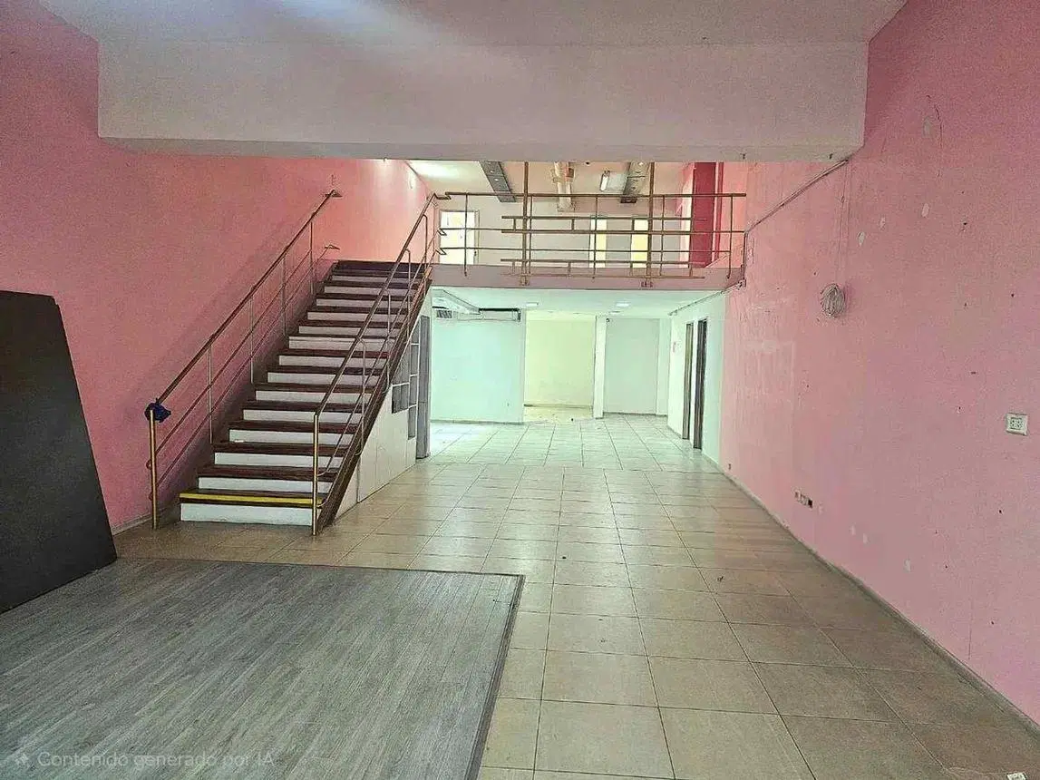 Importante Local comercial sobre Av. Corrientes al 4900- Villa Crespo. EN VENTA! 4