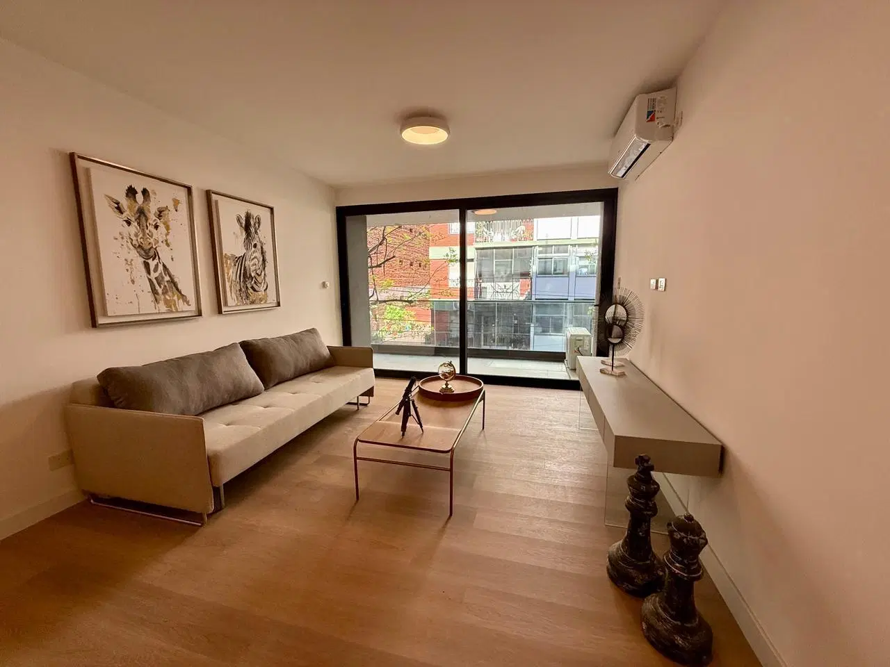 4 ambientes con dependencia y cochera en VAIV Olazábal en VENTA! 3