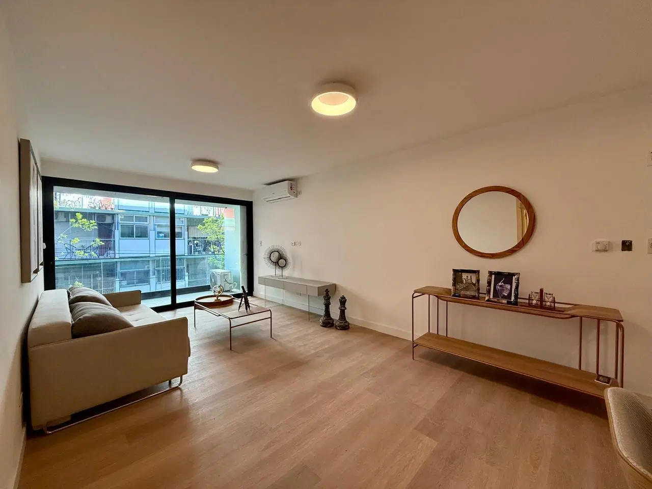 4 ambientes con dependencia y cochera en VAIV Olazábal en VENTA! 1