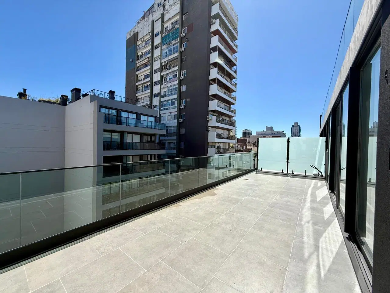 3 ambientes con cochera en VAIV Olazabal en VENTA! 3