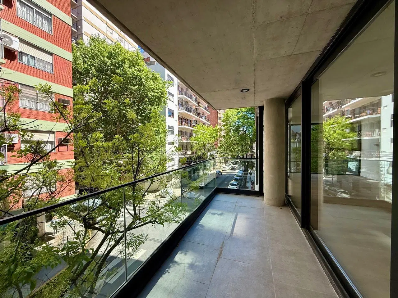 4 ambientes con cochera en VAIV Olazábal Belgrano en VENTA! 5