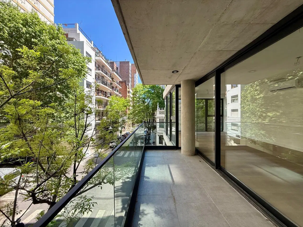 4 ambientes con cochera en VAIV Olazábal Belgrano en VENTA! 4