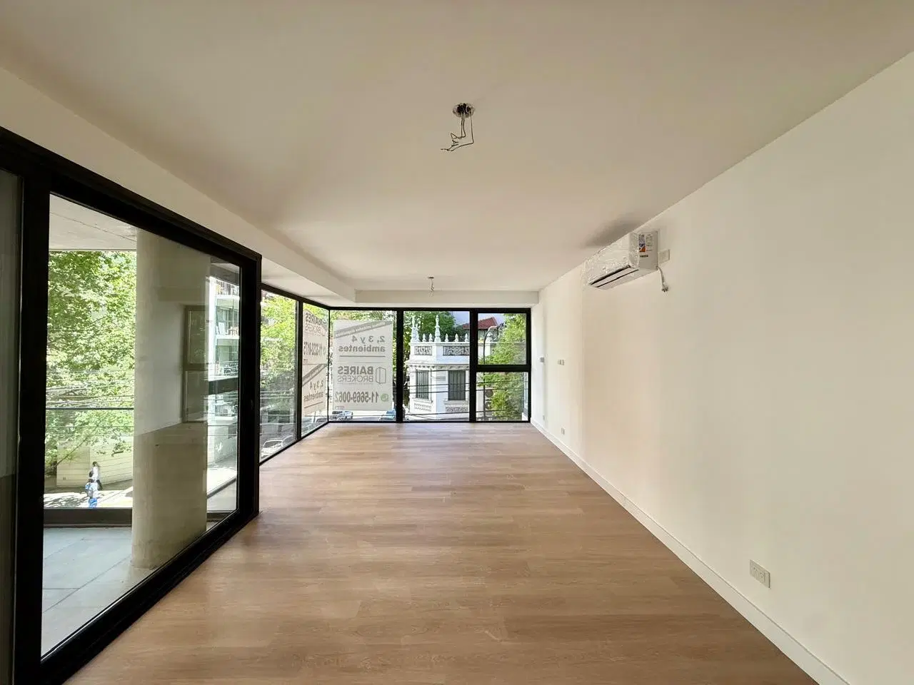 4 ambientes con cochera en VAIV Olazábal Belgrano en VENTA! 2