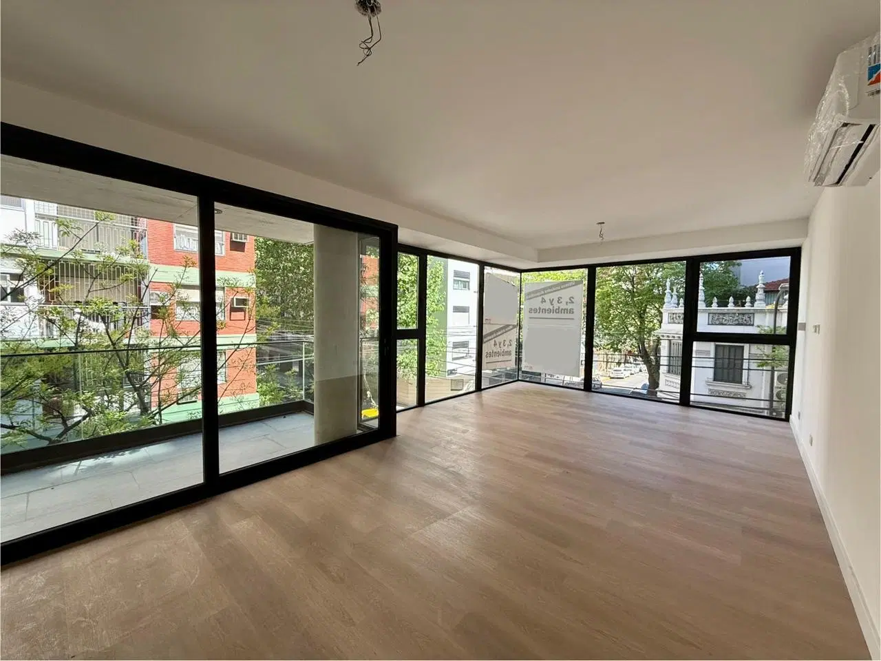 4 ambientes con cochera en VAIV Olazábal Belgrano en VENTA! 3
