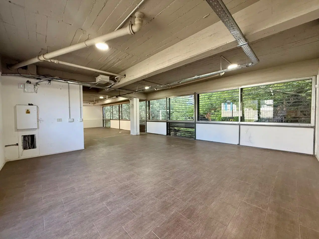 Excelente edificio de oficinas con terraza en Palermo Hollywood. EN ALQUILER! 2