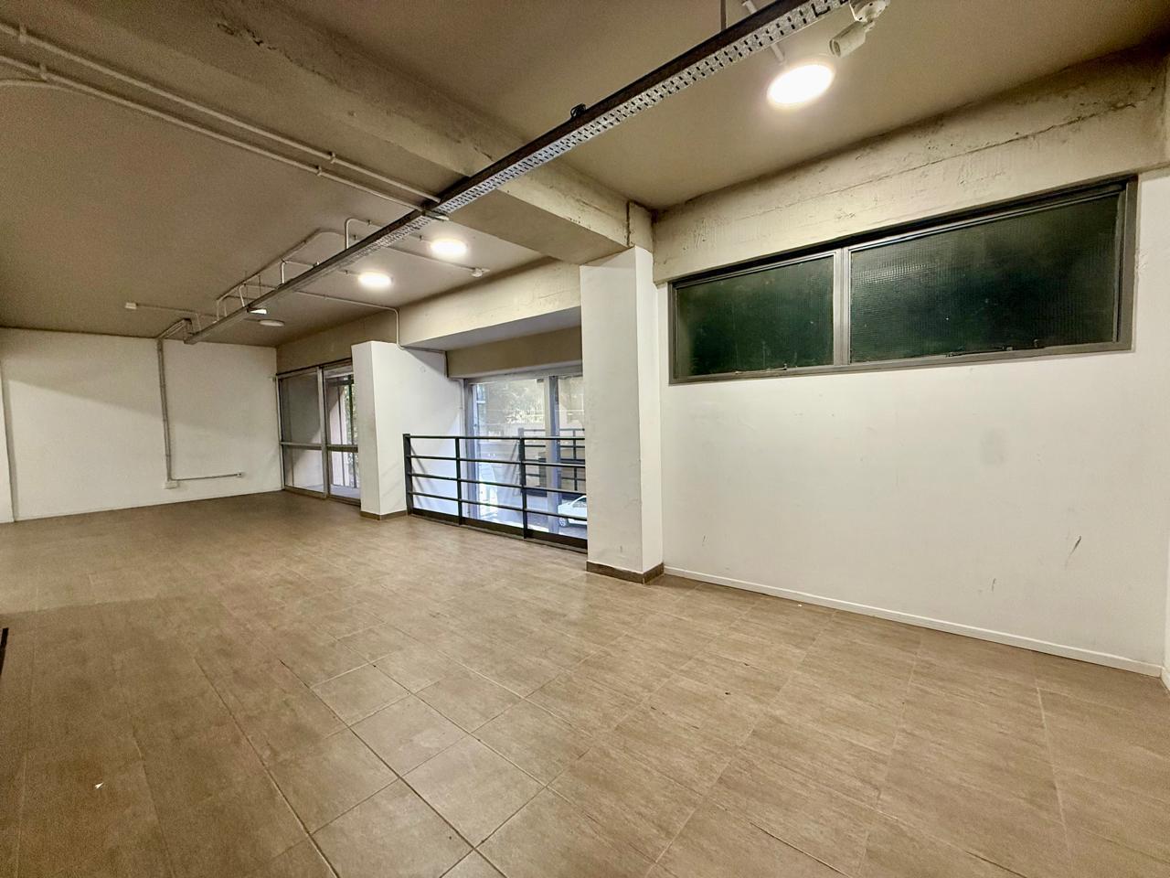 Excelente edificio de oficinas con terraza en Palermo Hollywood. EN ALQUILER!