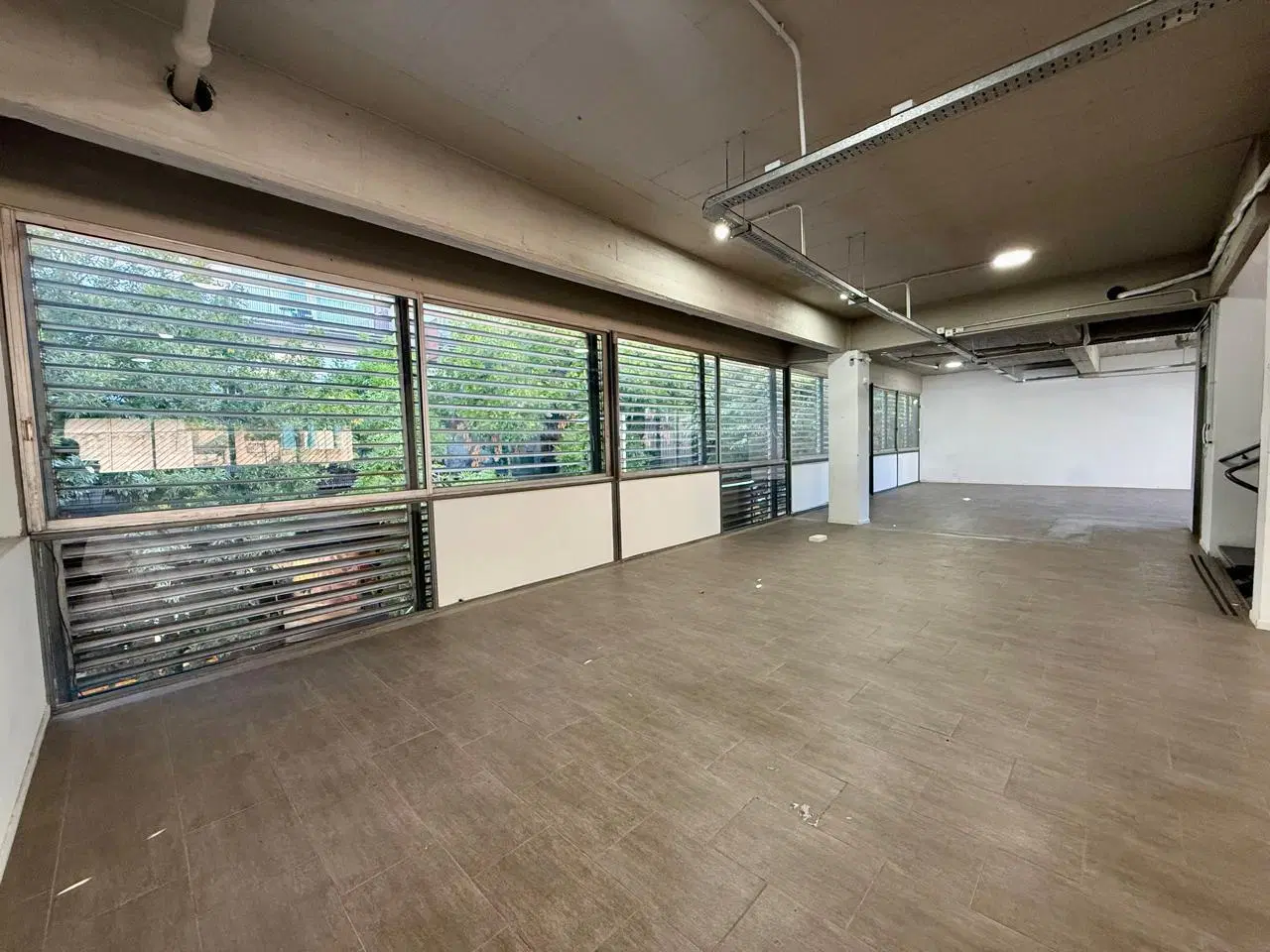 Excelente edificio de oficinas con terraza en Palermo Hollywood. EN ALQUILER! 1