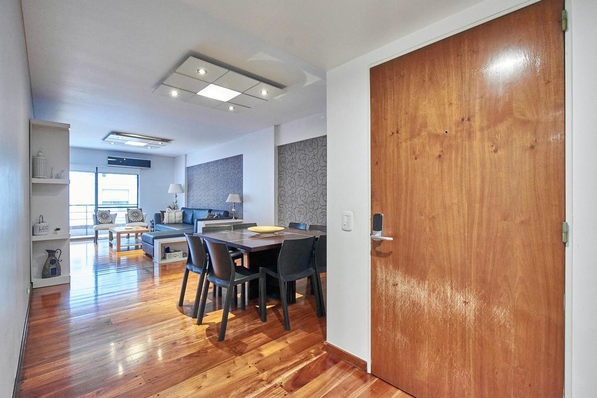 Foto de 4 ambientes con cochera y baulera en Barrio Norte. EN VENTA!, imagen 5