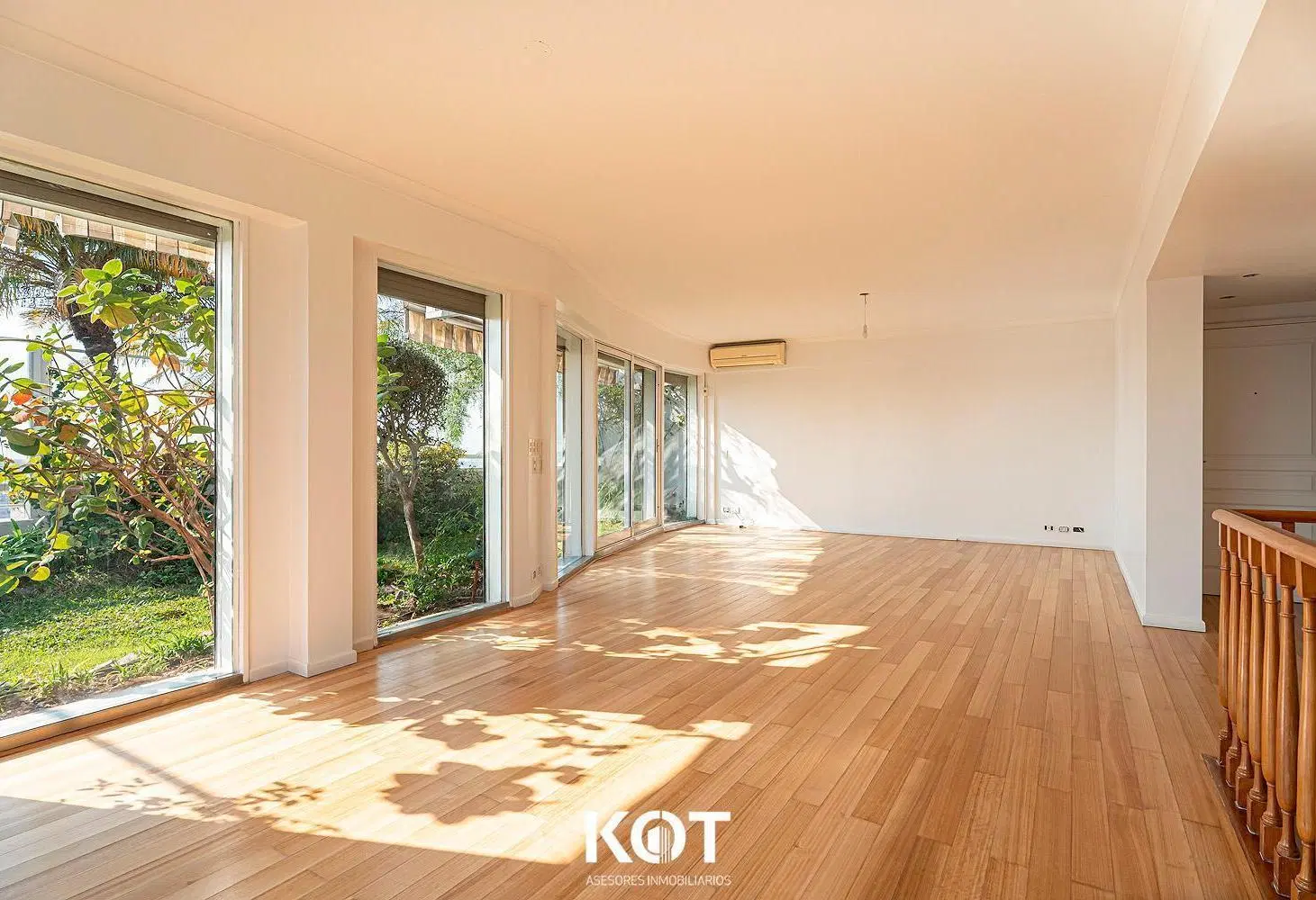 5 Ambientes con dependencia tres cocheras y baulera en Núñez en venta! 5