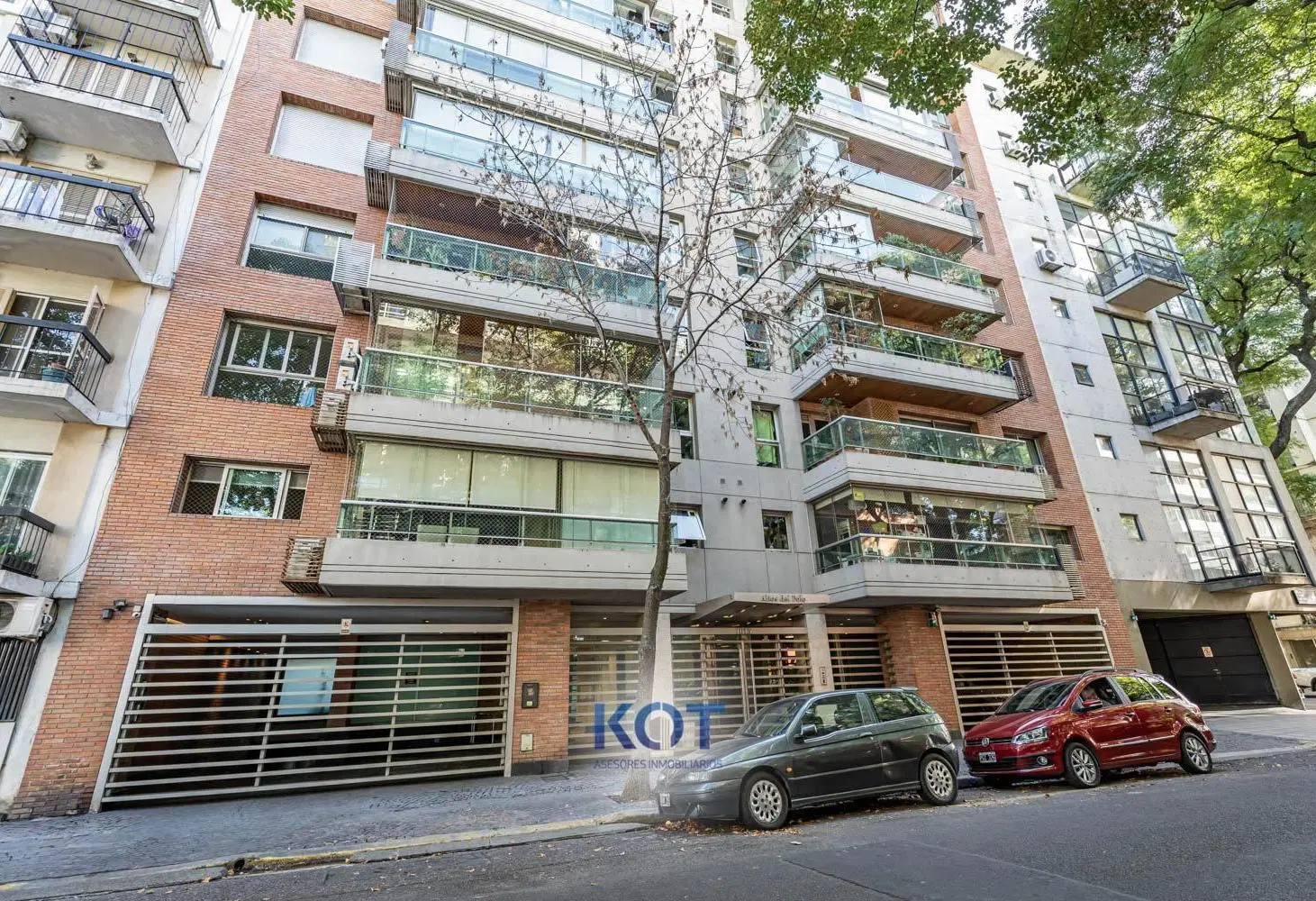4 ambientes con dependencia y cocheras en Las cañitas. EN VENTA! 3