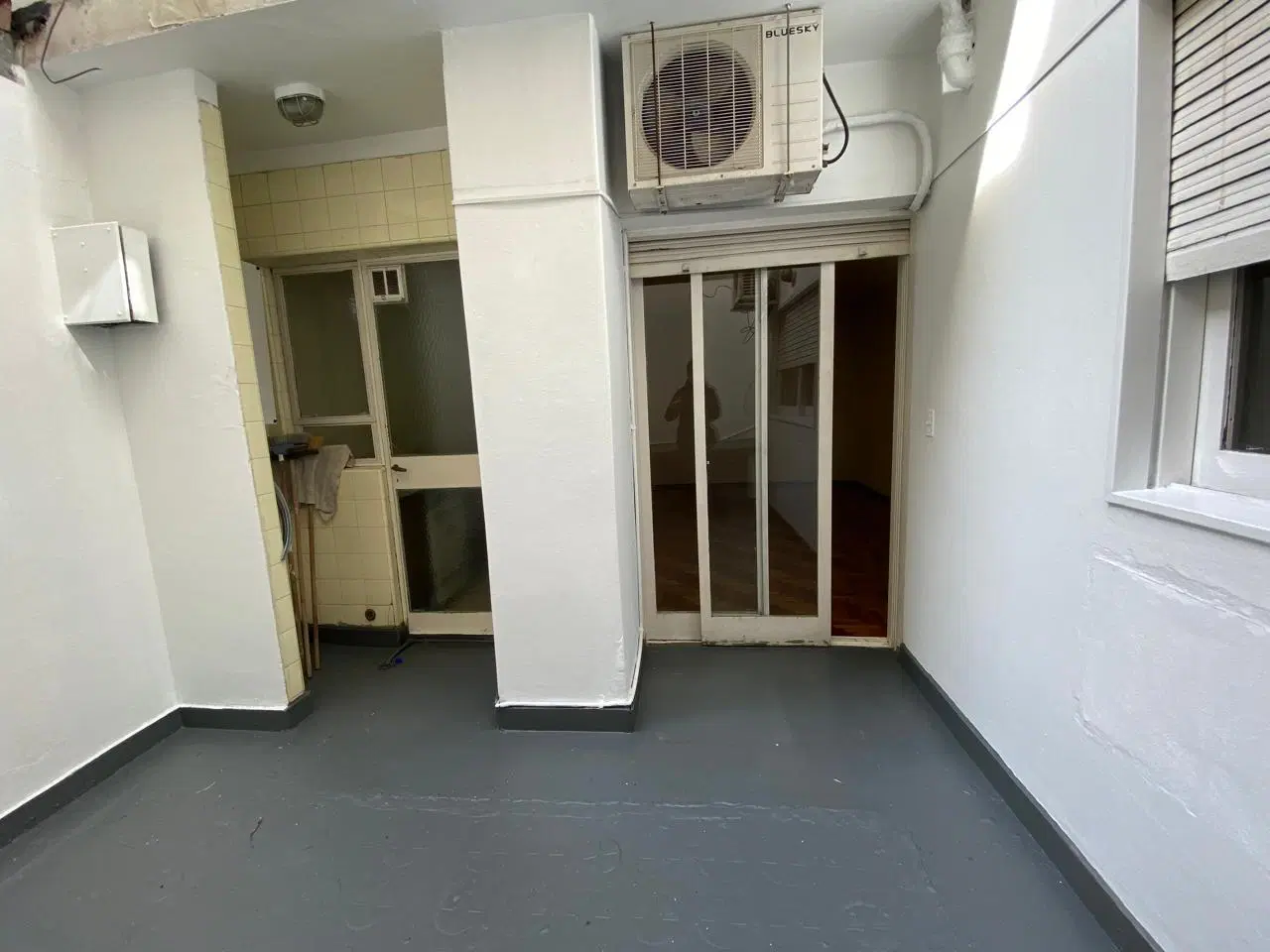 Departamento en venta 2 ambientes en Barrio Norte Apto Profesional. 5