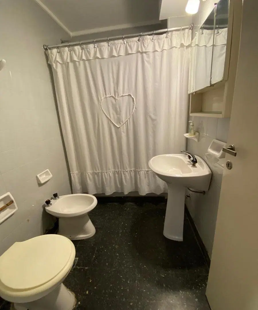 Departamento en venta 2 ambientes en Barrio Norte Apto Profesional. 8