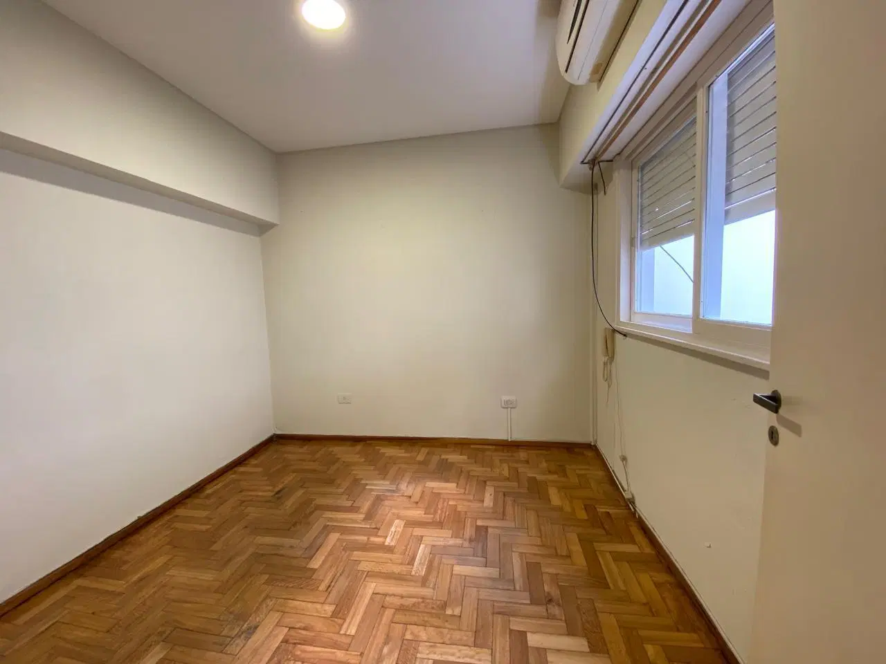 Departamento en venta 2 ambientes en Barrio Norte Apto Profesional. 3
