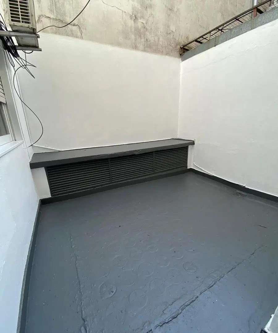Departamento en venta 2 ambientes en Barrio Norte Apto Profesional. 1