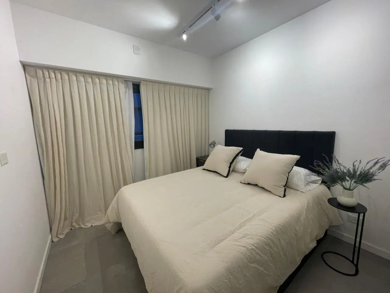 Departamento en venta 2 amb en Barrio Norte amoblado y equipado a estrenar con amenities. 5