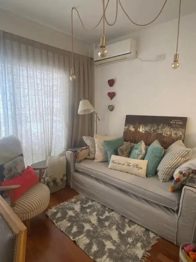 Departamento en venta 2 ambientes en Palermo Soho con amenities. 8
