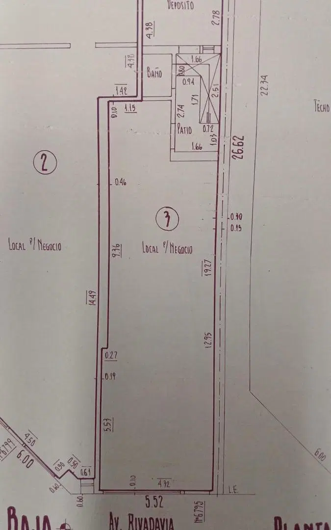 Plano 2