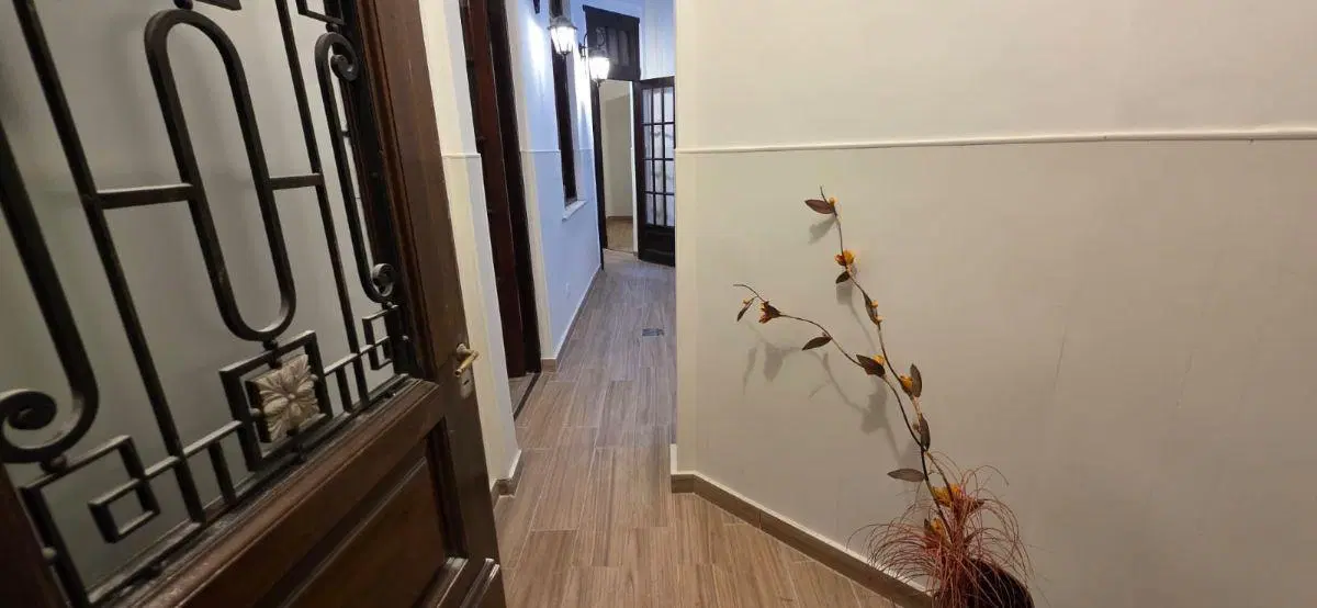 Departamento en venta 4 ambientes en Recoleta - Reciclado a nuevo- Apto credito Apto profesional. 2