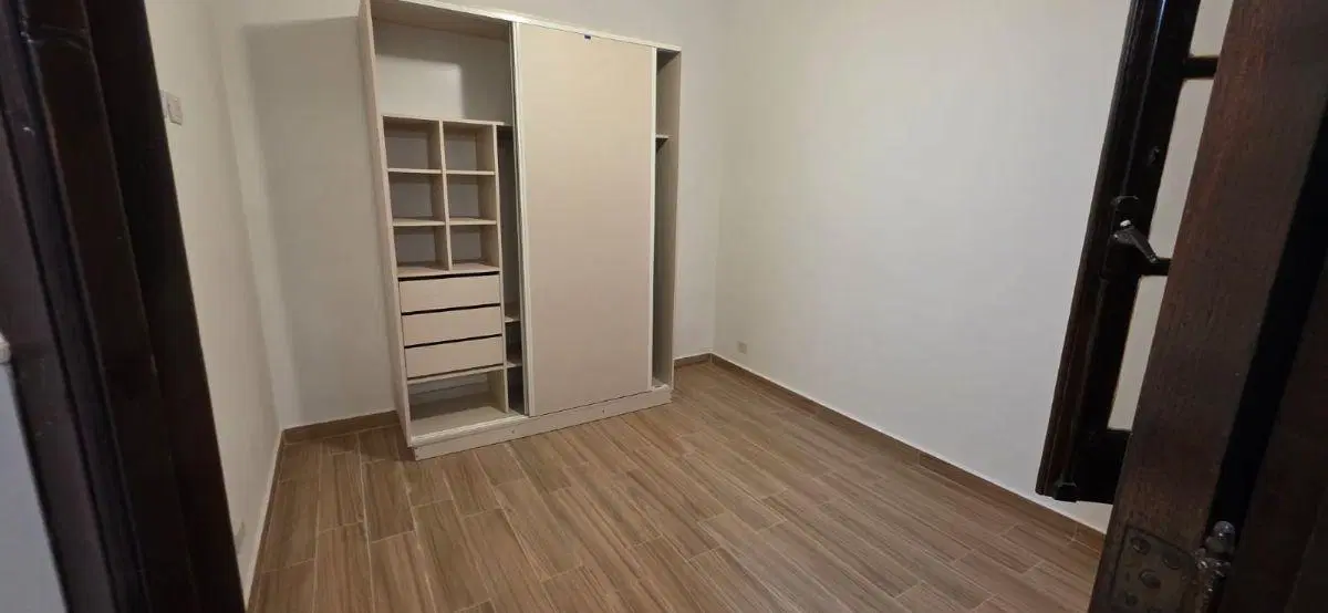 Departamento en venta 4 ambientes en Recoleta - Reciclado a nuevo- Apto credito Apto profesional. 5