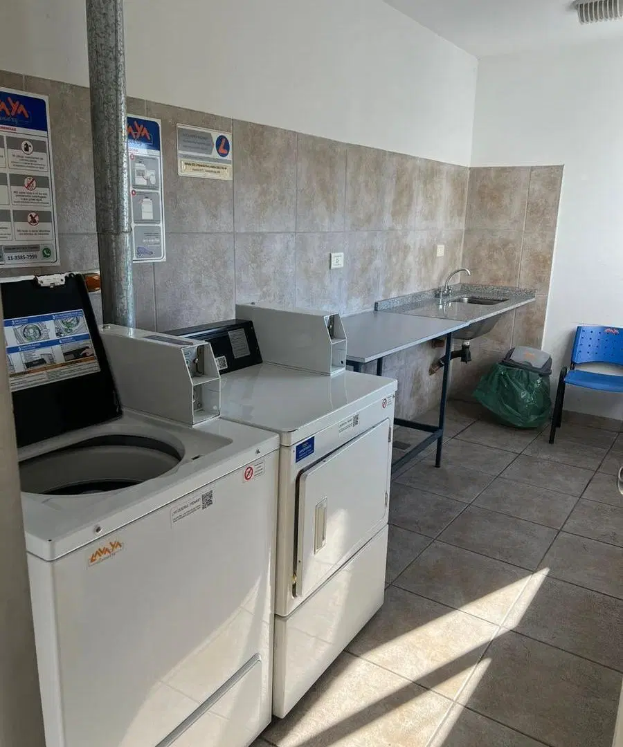 Monoambiente en venta en Barrio Norte excelente zona. Ideal inversión! 2