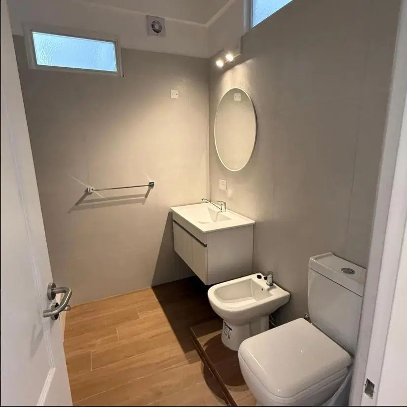 Departamento  en venta 4 ambientes en Almagro reciclado a nuevo. 4