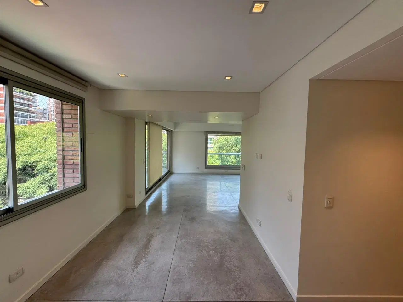 Departamento en venta y alquiler 4 Ambientes en Belgrano con cochera y dependencia 5